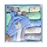 Semanario Ropero de Sarita x 16 Piezas